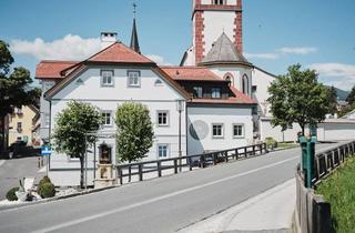 Immobilie kaufen in Pfarrstraße 11, 5571 Mariapfarr, Haus mit mehreren Ferienwohnungen in Mariapfarr (Salzburger Lungau) zu verkaufen
