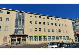 Büro zu mieten in Bahnhofgürtel 48 - 50, 8020 Graz, Büroflächen direkt neben Hauptbahnhof Graz