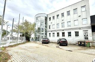 Büro zu mieten in Erlaaer Straße, 1230 Wien, Vermietet wird ein modernes und helles Büro, inkl. 3-PKW-Stellplätze