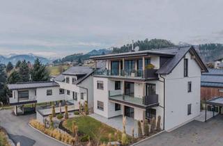 Penthouse kaufen in Föhrenweg 11, 9871 Seeboden am Millstätter See, Föhren11- Luxus-Penthouse mit elegantem Wohnstil in Seeboden-direkt vom Bauträger