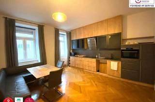 Wohnung kaufen in 1030 Wien, Exklusive Altbauwohnung in Toplage im 3. Bezirk - Nähe Hundertwasserhaus