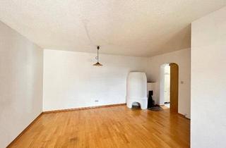 Wohnung kaufen in 6112 Wattens, Helle 3-Zimmer Wohnung mit großzügigem Wintergarten!