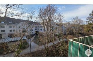 Wohnung kaufen in Sieveringer Straße, 1190 Wien, Hofseitige Ruhelage Unter Döbling Sieveringer Straße