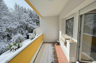 Wohnung mieten in 3370 Ybbs an der Donau, TOP Mietwohnung mit Loggia in Ybbser Bestlage!