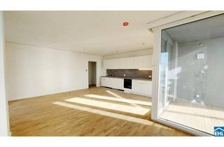 Wohnung mieten in Donau, 1220 Wien, TOWER HOMES – Exklusiver Erstbezug inkl. Rooftop-Pool & Fitnessraum