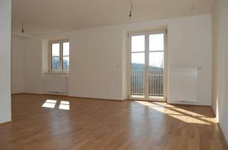 Wohnung mieten in Kirchenweg 10, 8344 Bad Gleichenberg, Lichtdurchflutete 3-Zimmer-Mietwohnung (73,50 m²) mit Balkon im Kurort Bad Gleichenberg *Wallnerhof*