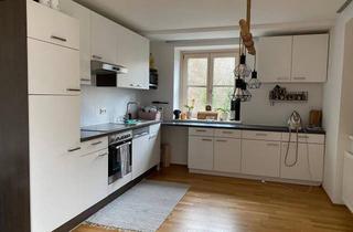 Wohnung mieten in Kirchenweg 10, 8344 Bad Gleichenberg, Lichtdurchflutete 3-Zimmer-Mietwohnung (73,50 m²) mit Balkon im Kurort Bad Gleichenberg *Wallnerhof*