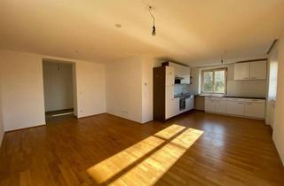 Wohnung mieten in Kirchenweg 10, 8344 Bad Gleichenberg, GEFÖRDERTE 3-Zimmer-Mietwohnung (73,50 m²) mit Balkon im Kurort Bad Gleichenberg *Wallnerhof*