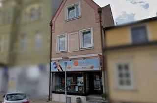 Wohnung mieten in 2640 Gloggnitz, Dachgeschosswohnung im Herzen von Gloggnitz