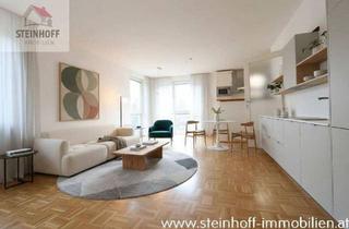 Wohnung mieten in Maurer Hauptplatz, 1230 Wien, 3 Zimmerwohnung in ruhiger Anlage, Garage möglich