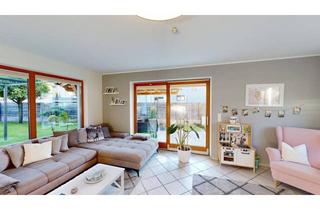 Doppelhaushälfte kaufen in 6111 Volders, Gepflegte Doppelhaushälfte mit niedrigen Betriebskosten