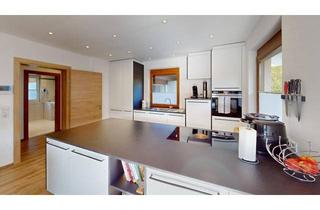 Doppelhaushälfte kaufen in Hanneburgerstraße, 6111 Volders, Gut erhaltene Doppelhaushälfte mit großem Garten