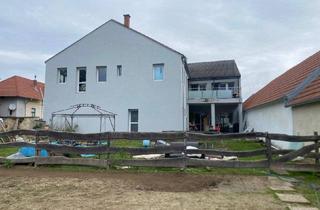 Mehrfamilienhaus kaufen in 7342 Kaisersdorf, Vielseitiges Wohn- und Geschäftshaus mit 600 m² Nutzfläche und großem Potenzial