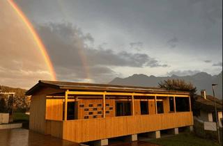 Haus mieten in Schwarzenhornstrasse, 6822 Satteins, Kleinwohnhaus / Tinyhouse behindertengerecht