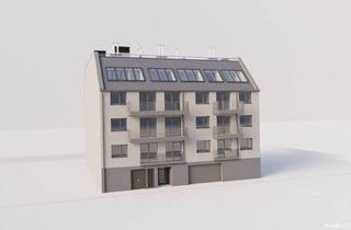 Grundstück zu kaufen in Kinskygasse, 1230 Wien, Bauträgerprojekt mit rechtsgültiger Baubewilligung in 1230 Wien - Inzersdorf