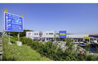 Büro zu mieten in Arenaplatz 1-9, 7210 Mattersburg, Bürofläche in der Arena Mattersburg verfügbar