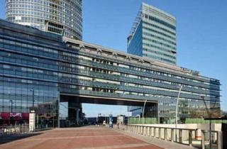 Büro zu mieten in 1220 Wien, Tech Gate | Modernes Arbeiten mit Weitblick!