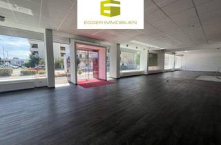 Gewerbeimmobilie kaufen in Hauptstraße 41, 6973 Höchst, INTERESSANTES INVESTMENT IN BESTER LAGE VON HÖCHST