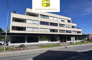 Gewerbeimmobilie kaufen in Hauptstraße 41, 6973 Höchst, INTERESSANTES INVESTMENT IN BESTER LAGE