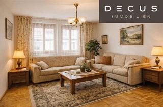 Wohnung kaufen in Schulgasse, 1180 Wien, DACHGESCHOSS | RECHTLICHER NEUBAU | UNBEFRISTET VERMIETET | PERFEKT ZUR KAPITALANLAGE & ALTERVORSORGE