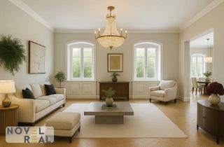 Anlageobjekt in 1090 Wien, Ein historisches Stadthaus mit Charakter – bereit für Ihre exklusive Bürovision im Herzen Wiens!