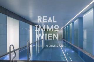 Penthouse kaufen in 1190 Wien, EINZIGARTIGE WOHNUNG IM 19. BEZIRK - 425 qm - POOL - WELLNESS