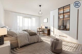 Wohnung kaufen in Hardtmuthgasse, 1100 Wien, Schöne, geräumige Wohnung mit Top-Anbindung im 10. Bezirk in Wien