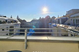 Wohnung mieten in 1120 Wien, DACHGESCHOSS - TERRASSE MIT ca.7,45m² - SÜD-AUSRICHTUNG - RUHIG - HETZENDORF - SCHNELL IN DER CITY - GARAGENPLATZ MÖGLICH