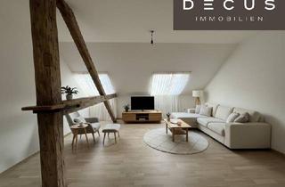 Wohnung kaufen in Wormgasse, 8010 Graz, | HELLE & GEMÜTLICHE ALTBAUWOHNUNG | 1 ZIMMER | 3. OG | SANIERT | GRAZ-GEIDORF