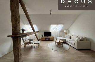 Wohnung kaufen in Wormgasse, 8010 Graz, | HELLE & GEMÜTLICHE ALTBAUWOHNUNG | 1 ZIMMER | 3. OG | SANIERT | GRAZ-GEIDORF