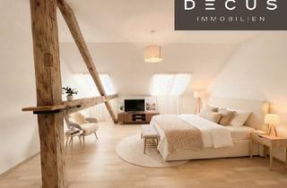 Wohnung kaufen in Wormgasse, 8010 Graz, | HELLE & GEMÜTLICHE 2 ZIMMER - WOHNUNG IM ALTBAU | 3. OG | SANIERT | GRAZ-GEIDORF