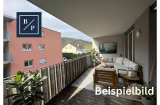 Wohnung kaufen in Frauensteinweg, 6800 Feldkirch, Balkontraum - 3-Zimmer-Wohnung in Feldkirch mit Stellplatz – tolle Lage!