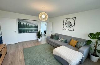 Wohnung kaufen in 6850 Dornbirn, Über den Dächern von Dornbirn. 3 Zimmer Wohnung in Hatlerdorf