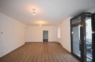 Büro zu mieten in Itzlinger Hauptstraße, 5020 Salzburg, "ITZLING - Modernisierte GESCHÄFTSFLÄCHE oder BÜRO in Jahrhundertwendehaus"