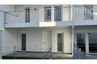 Maisonette kaufen in 7000 Eisenstadt, TOP Erstbezug im Zentrum - 4 Zimmer Maisonette mit kleinem Garten, Terrasse und Balkon