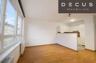 Wohnung mieten in Meidlinger Hauptstraße, 1120 Wien, AB SOFORT VERFÜGBAR | 2-ZIMMER-WOHNUNG IN MEIDLING | GEPFLEGTE WOHNANLAGE