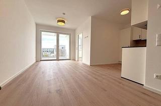 Wohnung kaufen in 4320 Perg, Einziehen, wohlfühlen, ankommen - willkommen im Neubau, der mitdenkt!