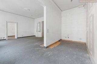Wohnung kaufen in Clusiusgasse, 1090 Wien, Ihre Chance nähe Servitenviertel / Clusiusgasse, sanierungsbedürftig, ca.70 m²