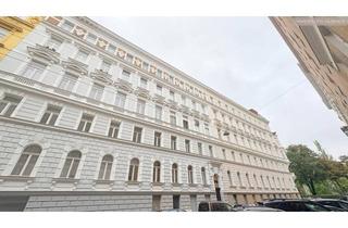 Wohnung kaufen in Clusiusgasse, 1090 Wien, Top Preis Leistungsverhältnis nah dem Servitenviertel/Clusiusgasse, sanierungsbedürftige 3 Zimmer, ca. 68,47 m², Hofruhelage!