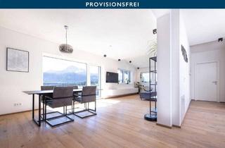 Wohnung kaufen in 6610 Wängle, Exklusive DG-Wohnung mit Weitblick