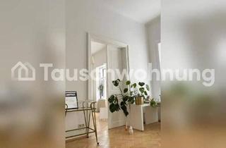 Wohnung mieten in Roßauer Lände, 1090 Wien, TAUSCHWOHNUNG Tausche 2,5-Zi.- renovierte Altbau-Wohnung im 9. Donaukanal