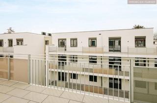 Wohnung mieten in 2000 Stockerau, Große Familienwohnung, 91m2 inklusive Loggia