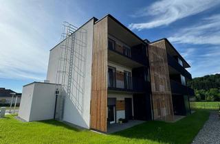 Wohnung mieten in Untergroßau 296, 8261 Sinabelkirchen, 2-Zimmer-Mietwohnung (44,88m²) mit Terrasse und Grünbereich in Untergroßau/Sinabelkirchen