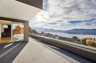 Penthouse mieten in 4810 Gmunden, Lakeview Loft – Exklusives Penthouse mit luxury Seepanorama im Herzen des Salzkammerguts
