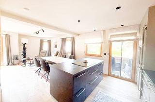 Wohnung mieten in 6373 Jochberg, Hochwertiges Apartment mit viel Wohlfühlflair in sonniger Ski-In/Ski-Out Lage