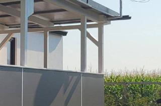 Haus kaufen in 9141 Eberndorf, K3 - MOBILHEIM DER EXTRAKLASSE. Wohnfläche 68 m2, 2 Schlafzimmer, 40 m2 Terasse. Ganzjahresnutzung möglich. Ferienregion Klopeinersee.