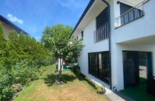 Haus kaufen in 8141 Bierbaum, Modernes, großzügiges Ein- oder Zweifamilienhaus in sonniger Ruhelage südlich von Graz, Bierbaum!