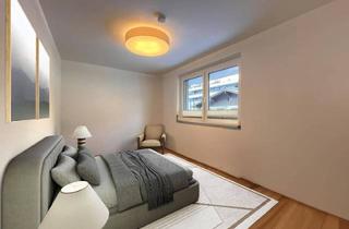 Wohnung kaufen in 5620 Schwarzach im Pongau, Top-Lage schönes 2-Zimmerapartment in Schwarzach im Pongau