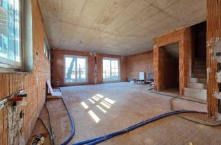 Einfamilienhaus kaufen in Bahnstraße, 2486 Pottendorf, AKTION: ALLEINEIGENTUM. WIENERBERGER ZIEGEHAUS MIT 4 ZIMMER.TOP QUALITÄT. VIELE EXTRAS INKLUSIVE.