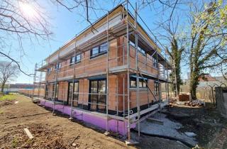 Einfamilienhaus kaufen in Bahnstraße, 2486 Pottendorf, AKTION: ALLEINEIGENTUM. WIENERBERGER ZIEGEHAUS MIT 4 ZIMMER.TOP QUALITÄT. VIELE EXTRAS INKLUSIVE.